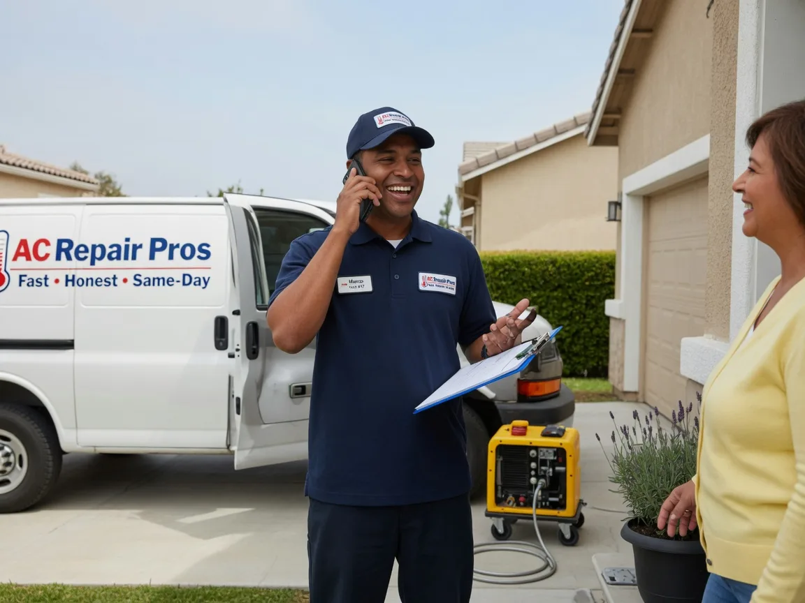 AC Repair Wasta, SD FAQs